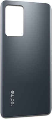 SUFO Realme GT Neo 2 Back Panel(Neo Black)