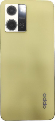 MJ PREMIUM QUALITY Oppo F21. S (4g) Full Panel(Dawnlight Gold)