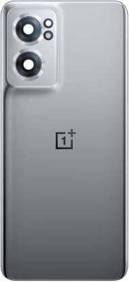 starware Oneplus_Nord_CE_2_Silver Oneplus_Nord_CE_2_Silver Back Panel(Silver)