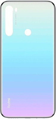 Sparevilla XIAOMI NOTE 8 WHITE Back Panel(White)