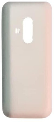 imbi Nokia 220 (2012) Old Model Battery Door Back Panel(Red)