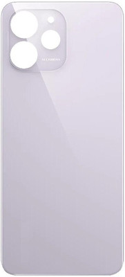 IncMart LAVA Yuva 2 Pro (Only Back Panel) Back Panel(Purple)