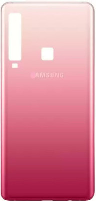 SRaccessories Samsung Galaxy A9 2018 / SM-A920 Back Panel(Pink)