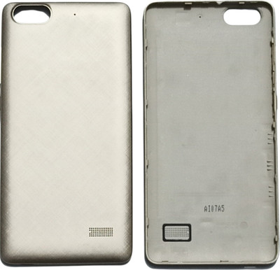 imbi Honor 4C With Power and Volume Button Back Panel(Gold)
