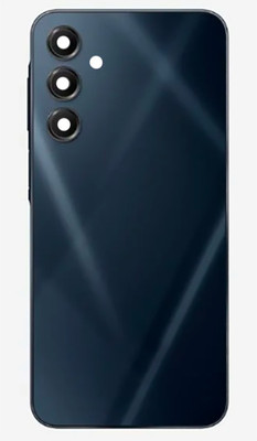 imbi Samsung Galaxy A16 Full Body Full Panel(Black)