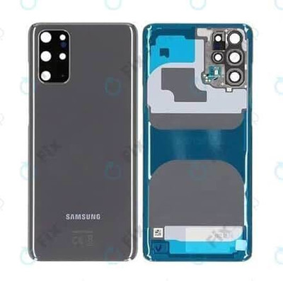 SPAREASP SAMSUNG Samsung Galaxy S20 Plus Back Panel(GRAY)
