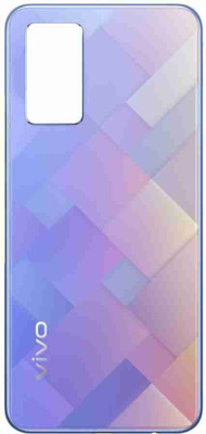 IMCase Vivo Y73 Back Panel(Diamond Flare)