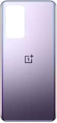 starware Oneplus_9___Prpl Oneplus_9___Prpl Back Panel(Purple)