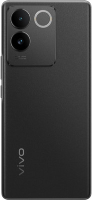 VALIDi VALIDi Vivo T2 Pro(Glass) Back Panel(Moon Black)