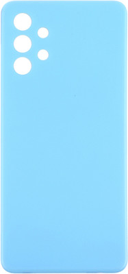 Tworld Samsung Galaxy A32 4G ( SM-A325F, SM-A325F/DS, SM-A325M, SM-A325N ) Battery Back Panel Replacement For Back Panel(Awesome Blue)