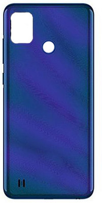 imbi Tecno POP 4 Pro (BC3) With On Off and Volume Button Full Panel(Purple)