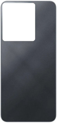 IncMart VIVO Y36 (V2247) Back Panel(Black)
