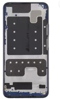 SRaccessories HONOR 9X Middle frame lcd Front Panel(blue)