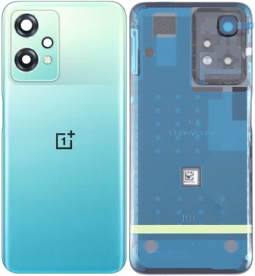 Unique4Ever OnePlus Nord CE 2 Lite ( 5G ) Back Panel(Blue Tide)