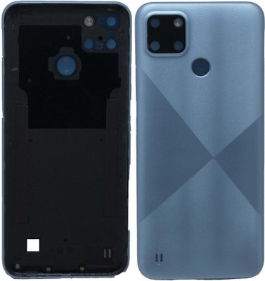 Sparevilla REALME C21 Back Panel(Blue)
