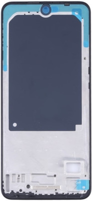 Kraze4blaze POCO M4 Pro 4G (Original Front Housing LCD Frame) Front Panel(Black)