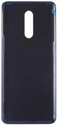 Flipkart SmartBuy OnePlus 7 Back Panel(Grey)