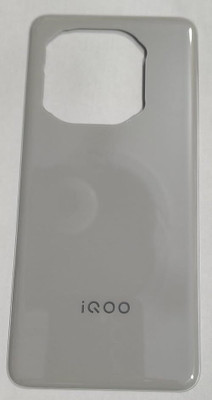 SPAREWARE Spareware Iqoo 13 - Grey Back Panel(Grey)