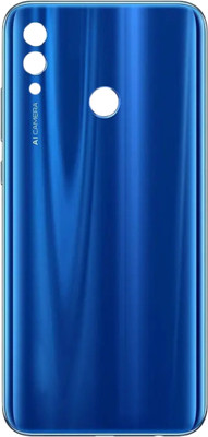 Shkiyo HONOR 10 LITE Back Panel(BLUE)