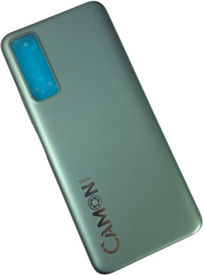 MAXOUT Tecno Camon 17 (CG7) Back Panel(Spruce Green)