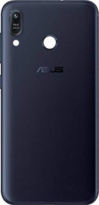 Unique4Ever ASUS ZenFone Max (M1) (ZB556KL) ( Don't Buy If Your Model Name Max Pro M1 ) Back Panel(Black)