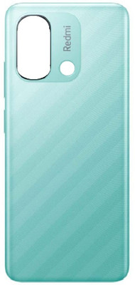 AL HAYY TRADERS Xiaomi Redmi 12C Full Panel(GREEN)