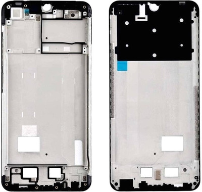 FLOUNDER VIVO Y91 i ( LCD MIDDLE FRAME ) Front Panel(BLACK)