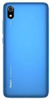 Nik MI REDMI 7A Back Panel(BLUE)