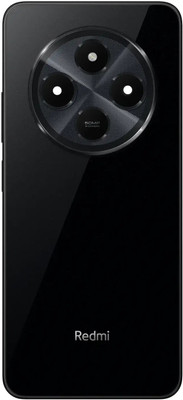 Flipkart SmartBuy Redmi 14C (5G) Housing Body with Middle Ring + Full Panel(Stargaze Black)