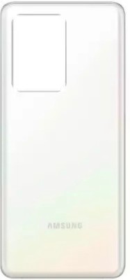 VRAVMO SAMSUNG SAMSUNG GALAXY S20 ULTRA 5G (CLOUD WHITE) Back Panel(CLOUD WHITE)