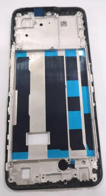 FLOUNDER VIVO Y22 / Y35 ( LCD MIDDLE FRAME) Front Panel(BLACK)