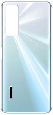 Kraze4blaze Vivo Y50 (With Proper Logo) Back Panel(Crystal Symphony)