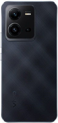 AL HAYY TRADERS vivo v25 FULL BODY HOUSING Full Panel(BLACK K)