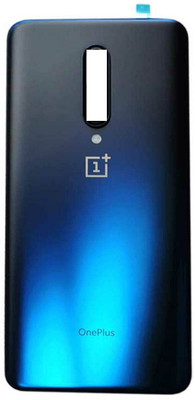 SPAREWARE Oneplus Oneplus 7 Pro : Blue - Back Panel(Blue)