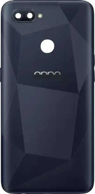 BK primium quality Oppo A12/a11k Full Panel(Black)