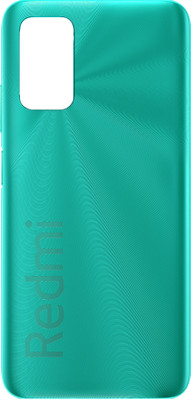 Tworld Battery Back Panel Replacement For Xiaomi Redmi 9 Power / Note 9 4G / 9T Back Panel(Green, Ocean Green, Electric Green)