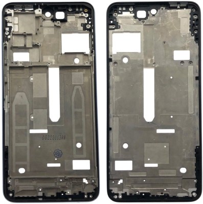 Sandreezz Infinix Zero X Pro (X6811) (Original Front Housing LCD Frame) Front Panel(Black)