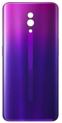 DKS OPPO RENO Back Panel(PURPLE)