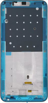 Flipkart SmartBuy Redmi 6 PRO Front Panel(Black)