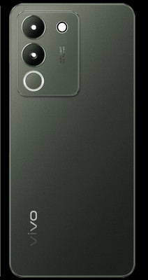 AL HAYY VIVO Y 200 Back Panel(GREEN)