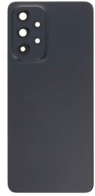 Hynaty SAMSUNG GALAXY A53 5G (AWESOME BLACK) Back Panel(AWESOME BLACK)