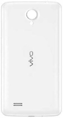 Shkiyo VIVO Y21L Back Panel(WHITE)