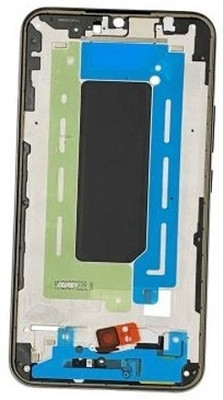 Kraze4blaze Samsung Galaxy A54 5G (Original Front Housing LCD Frame) Front Panel(Black)
