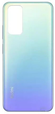 INSERVICE Xiaomi Redmi Note 11 Back Panel(Starburst White)