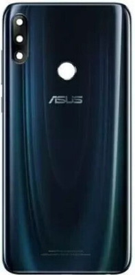 SRaccessories ASUS Max Pro (M2) ZB630KL Back Panel(blue)