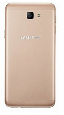 TAC SAMSUNG j7 prime Back Panel(GOLD)