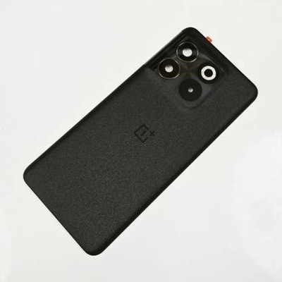 AL HAYY TRADERS ONE PLUS 10 T (5G) Back Panel(BLACK)