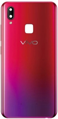 Sotho Vivo Y95 Back Panel(Red Purple)