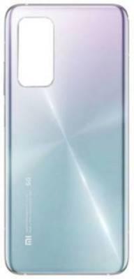 IMCase Xiaomi Xiaomi Mi 10T Pro(Glass) Back Panel(Aurora Blue)