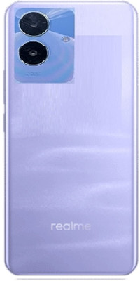 AL HAYY TRADERS FOR Realme c61 full body housing Full Panel(purple)